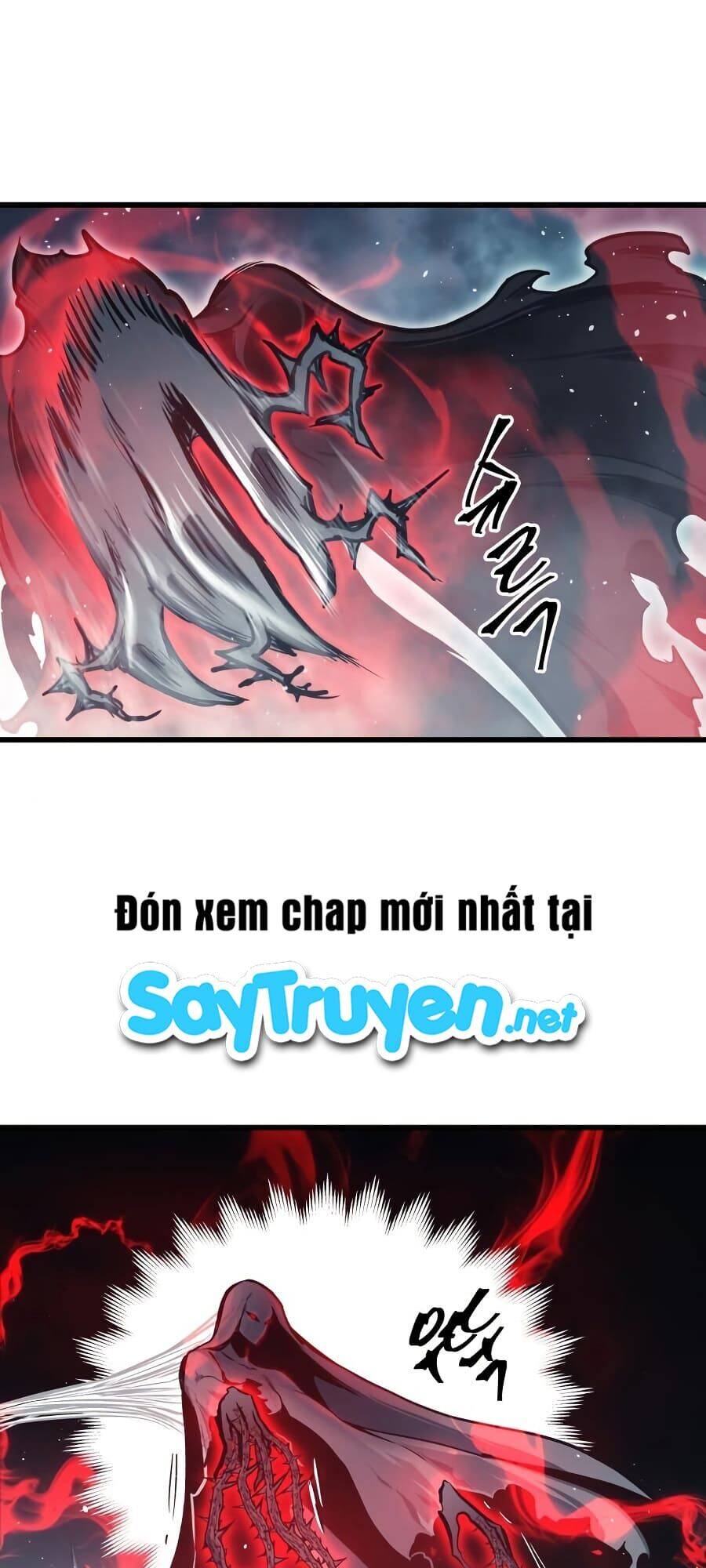 Chiền Thần Tự Sát Hồi Quy Chapter 28 - 7