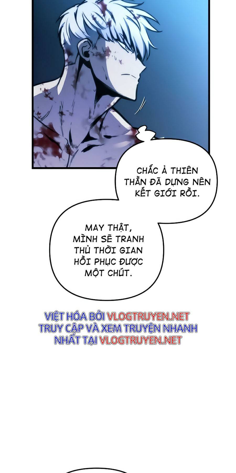 Chiền Thần Tự Sát Hồi Quy Chapter 29 - 6