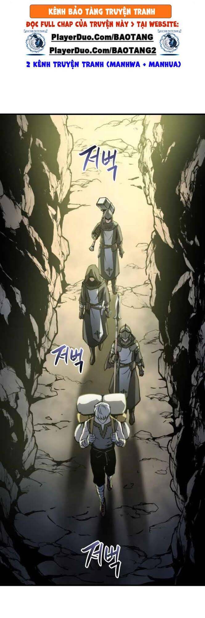 Chiền Thần Tự Sát Hồi Quy Chapter 3 - 41