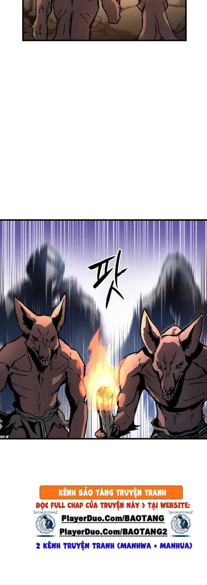 Chiền Thần Tự Sát Hồi Quy Chapter 3 - 47