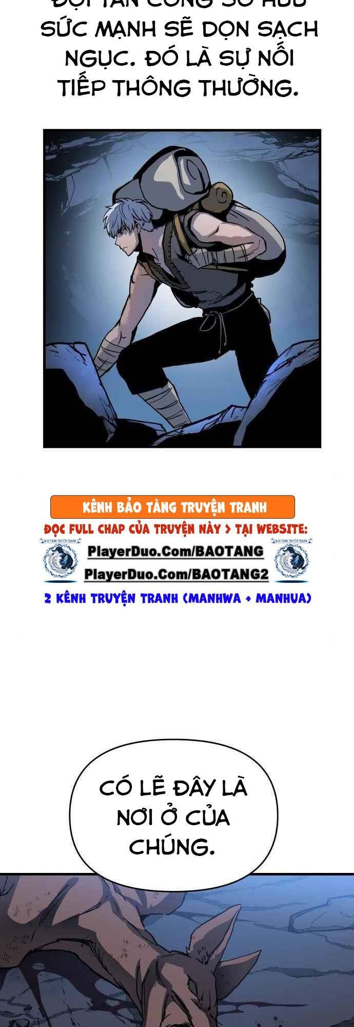 Chiền Thần Tự Sát Hồi Quy Chapter 3 - 52