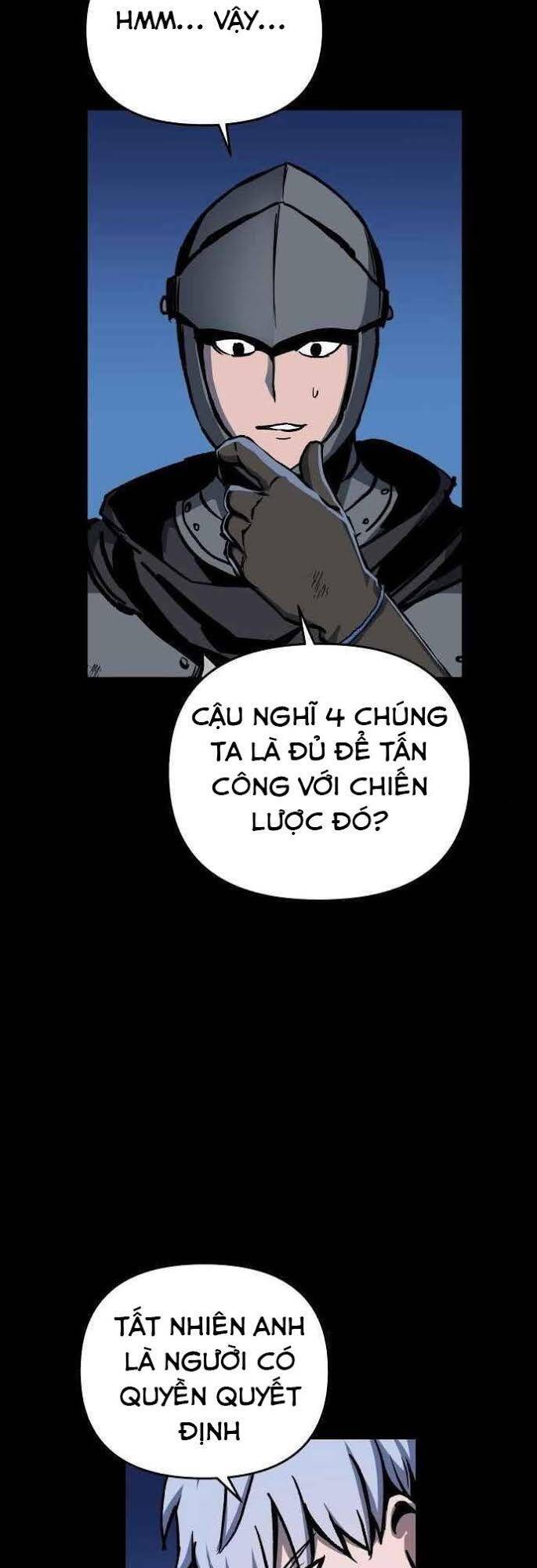 Chiền Thần Tự Sát Hồi Quy Chapter 3 - 78