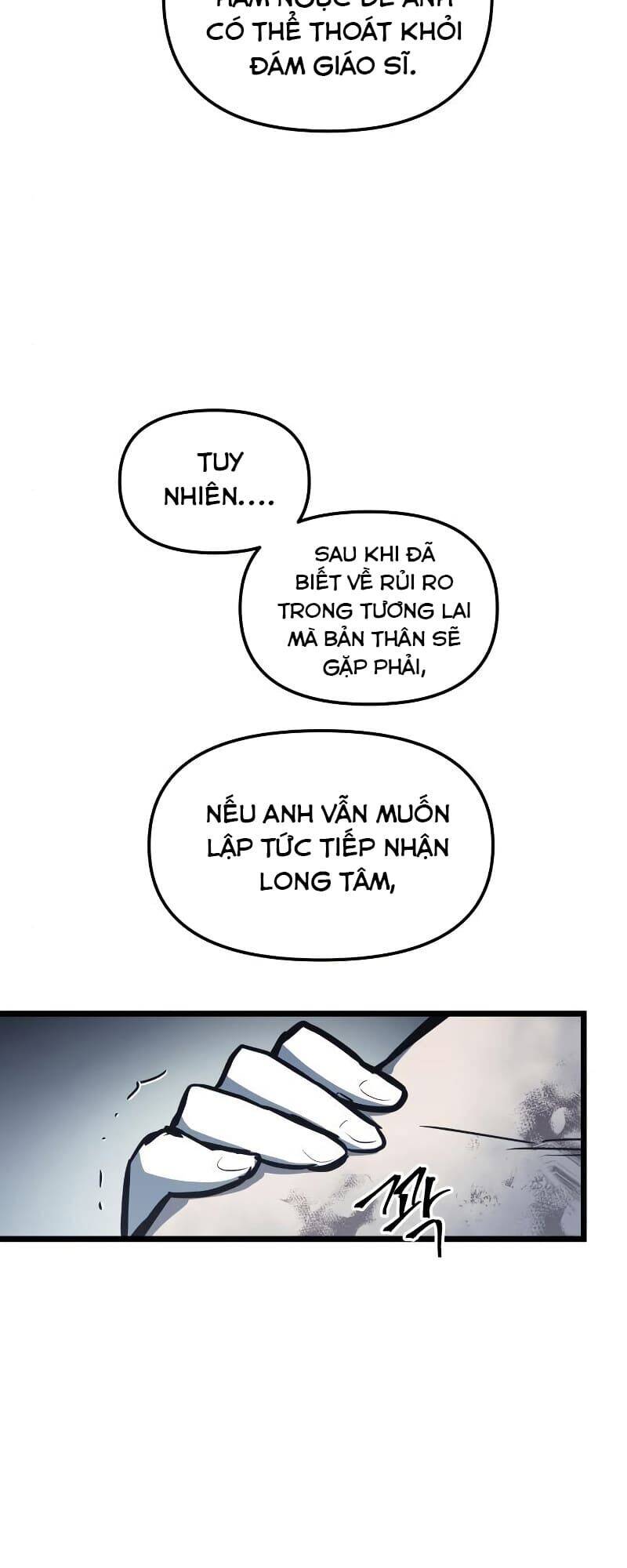 Chiền Thần Tự Sát Hồi Quy Chapter 31 - 60