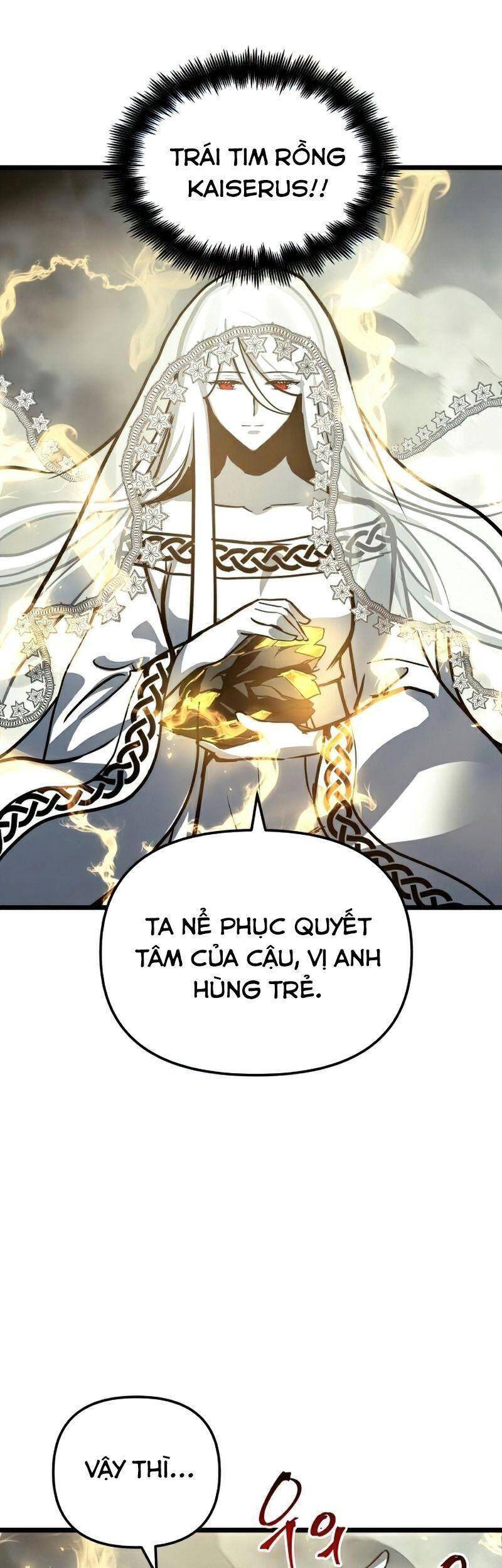 Chiền Thần Tự Sát Hồi Quy Chapter 32 - 1