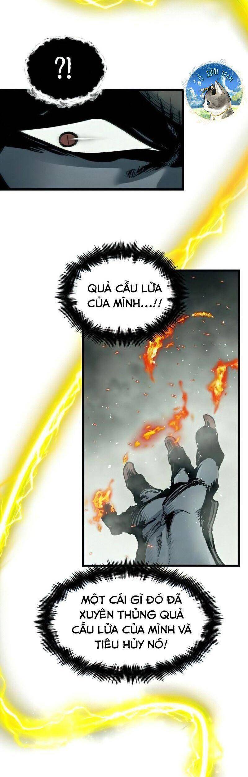 Chiền Thần Tự Sát Hồi Quy Chapter 32 - 36