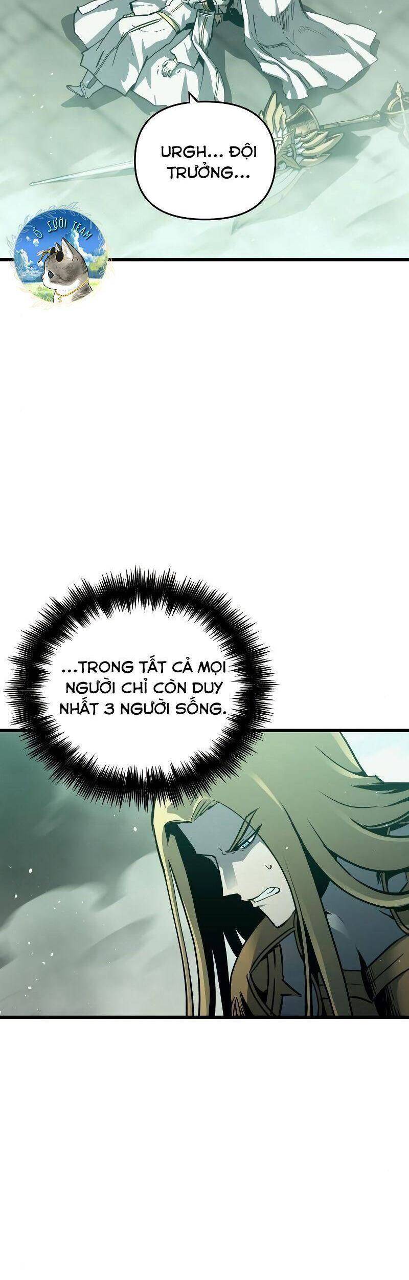 Chiền Thần Tự Sát Hồi Quy Chapter 33 - 2