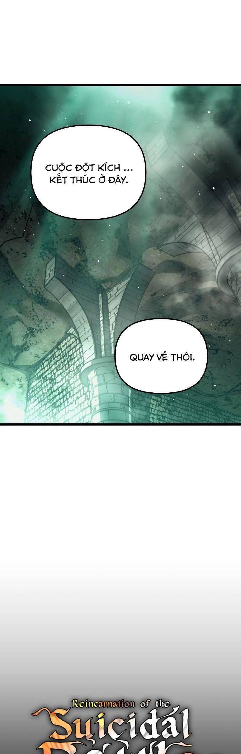 Chiền Thần Tự Sát Hồi Quy Chapter 33 - 3