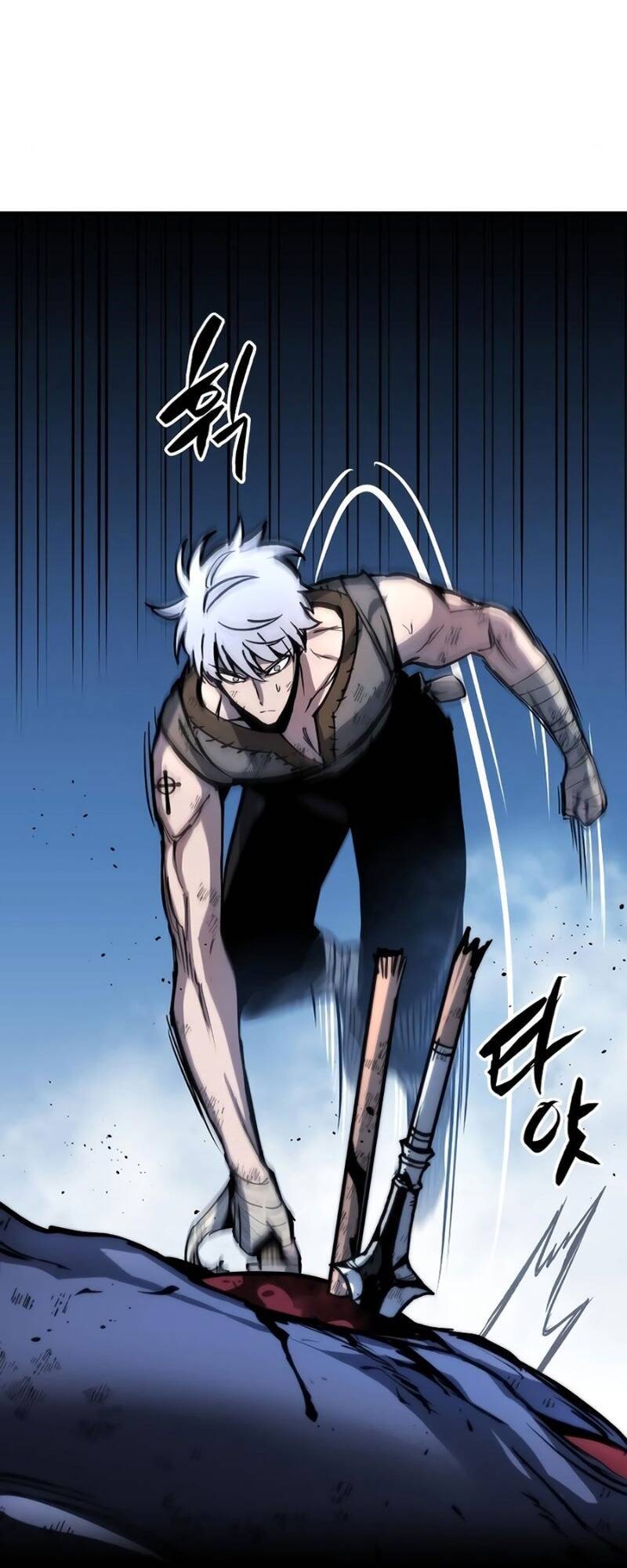 Chiền Thần Tự Sát Hồi Quy Chapter 4 - 101