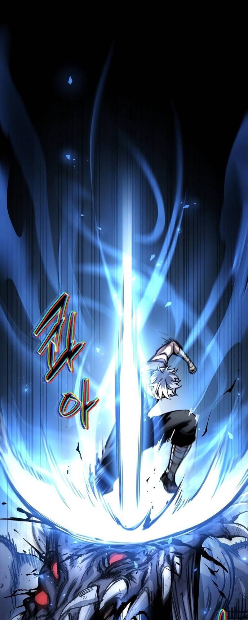 Chiền Thần Tự Sát Hồi Quy Chapter 4 - 109