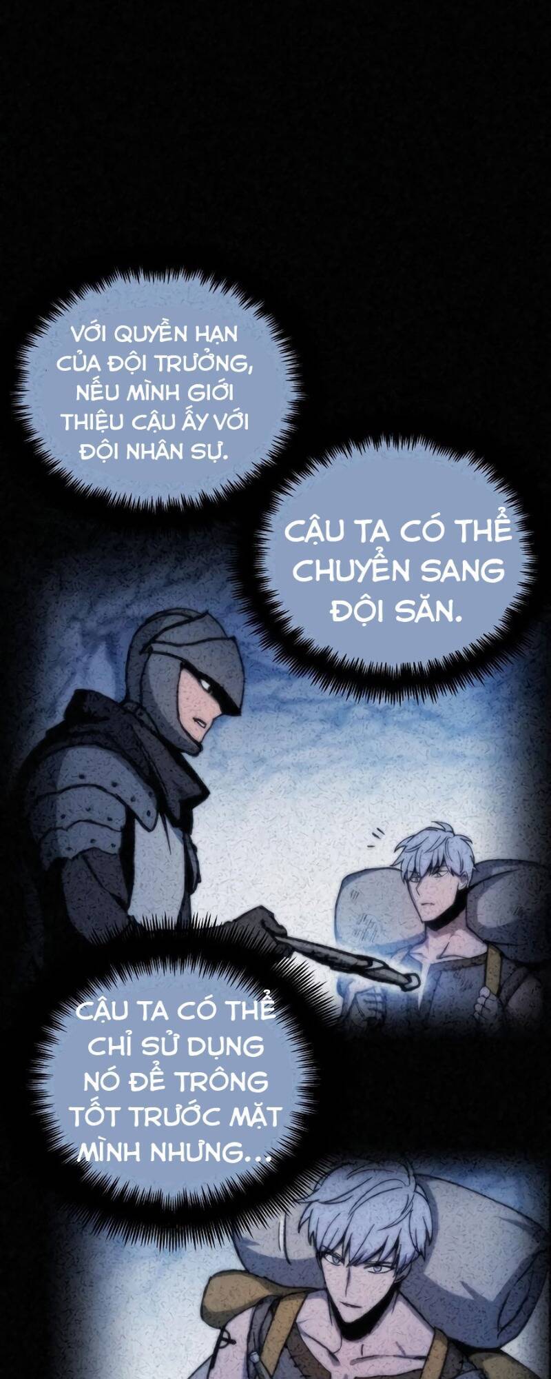 Chiền Thần Tự Sát Hồi Quy Chapter 4 - 114