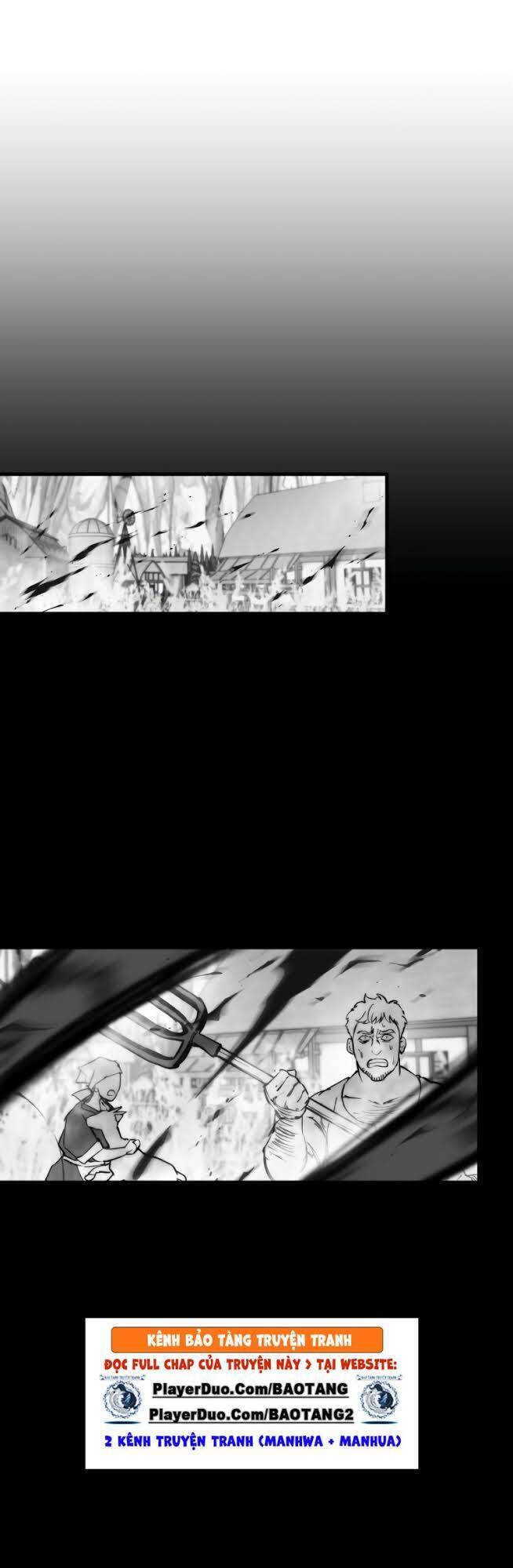 Chiền Thần Tự Sát Hồi Quy Chapter 4 - 21