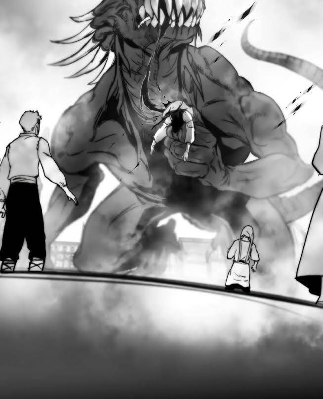 Chiền Thần Tự Sát Hồi Quy Chapter 4 - 23