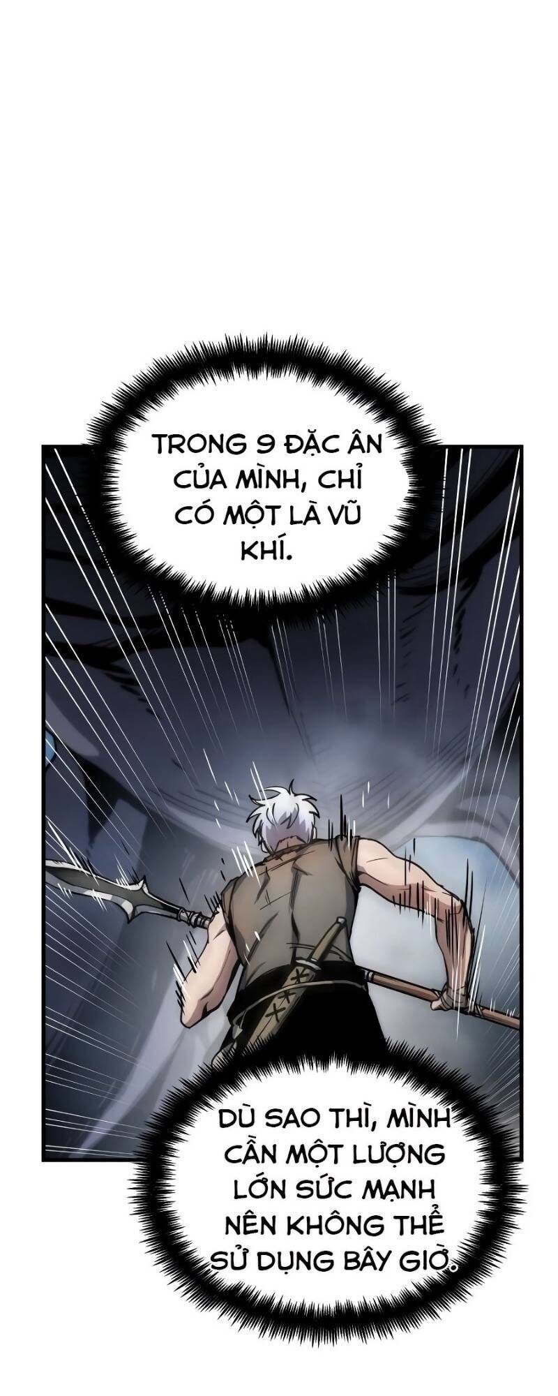 Chiền Thần Tự Sát Hồi Quy Chapter 4 - 39