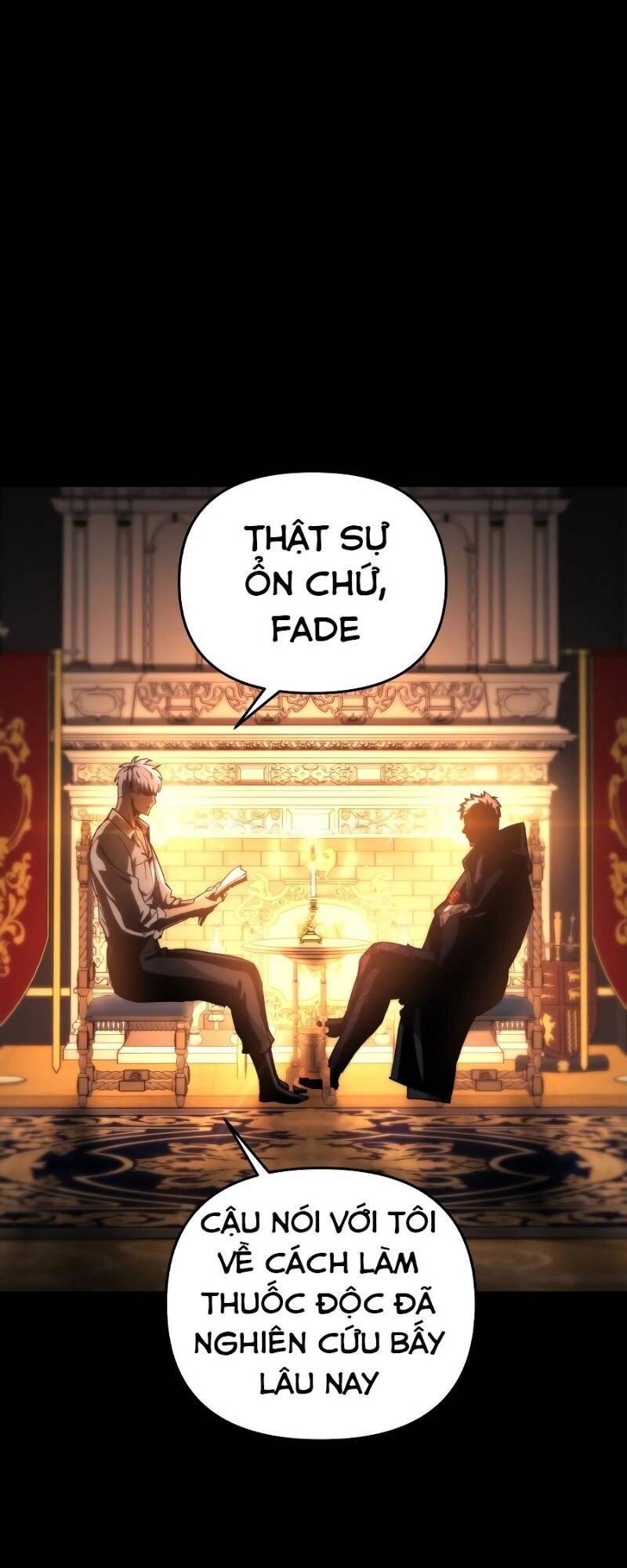 Chiền Thần Tự Sát Hồi Quy Chapter 4 - 43