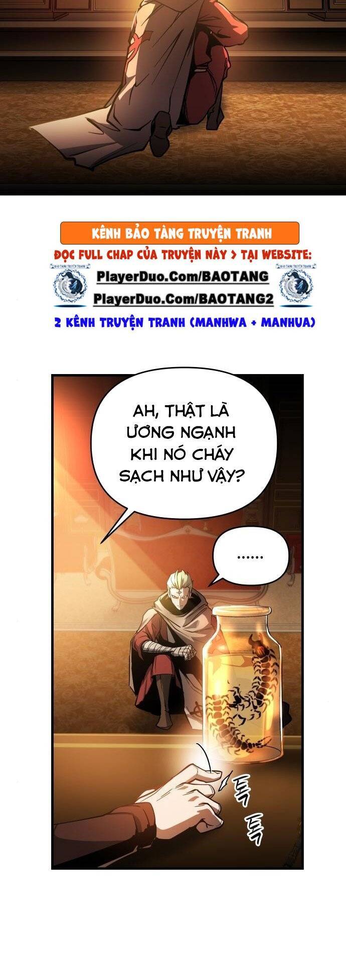 Chiền Thần Tự Sát Hồi Quy Chapter 5 - 17