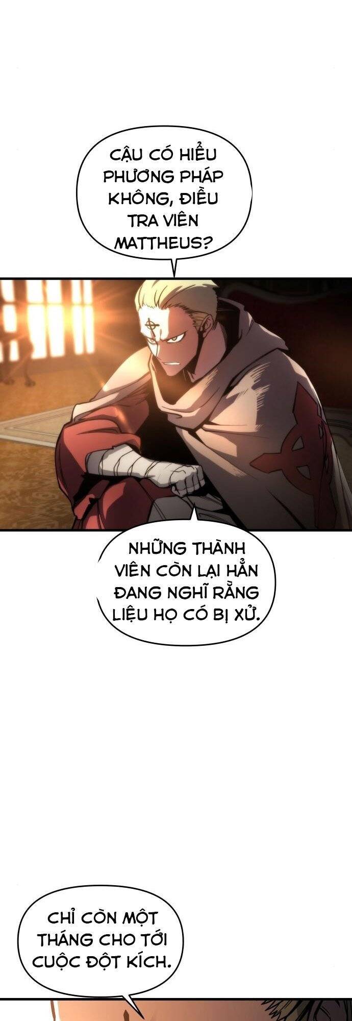 Chiền Thần Tự Sát Hồi Quy Chapter 5 - 18