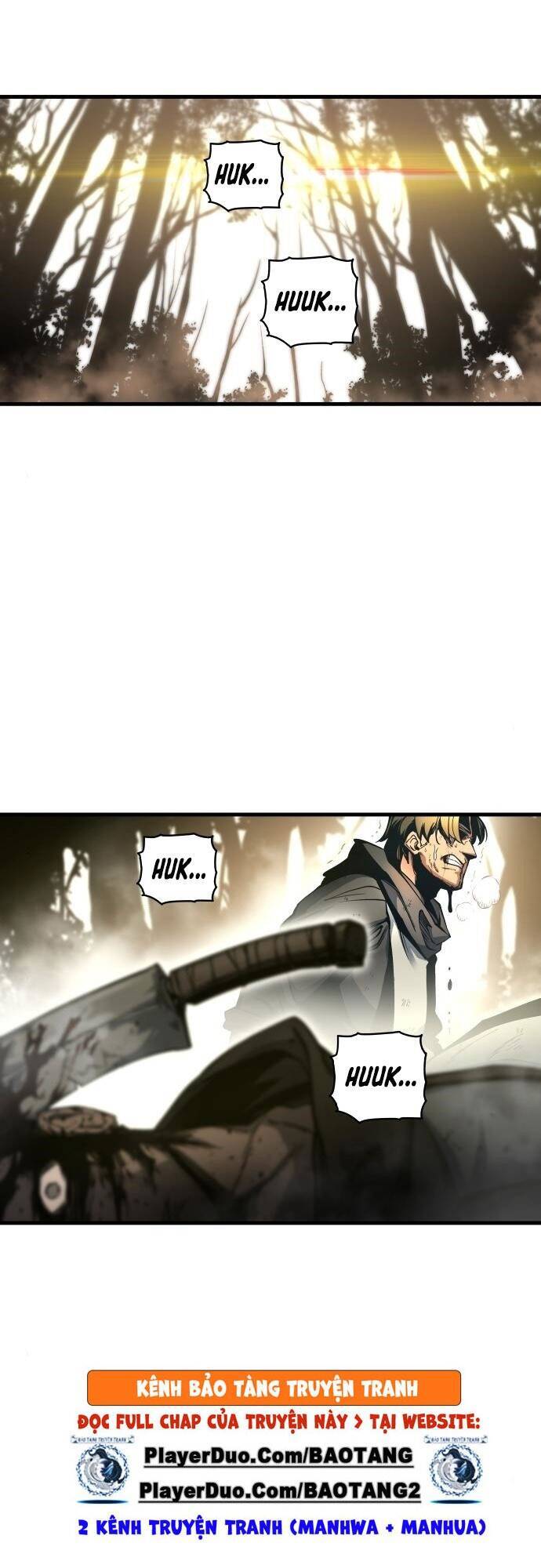 Chiền Thần Tự Sát Hồi Quy Chapter 5 - 4