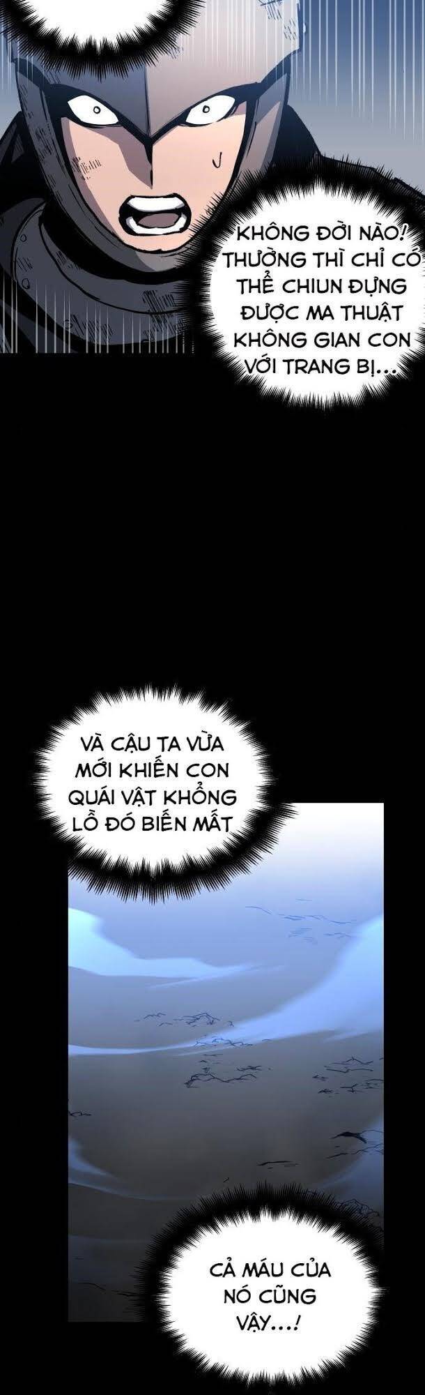 Chiền Thần Tự Sát Hồi Quy Chapter 5 - 39