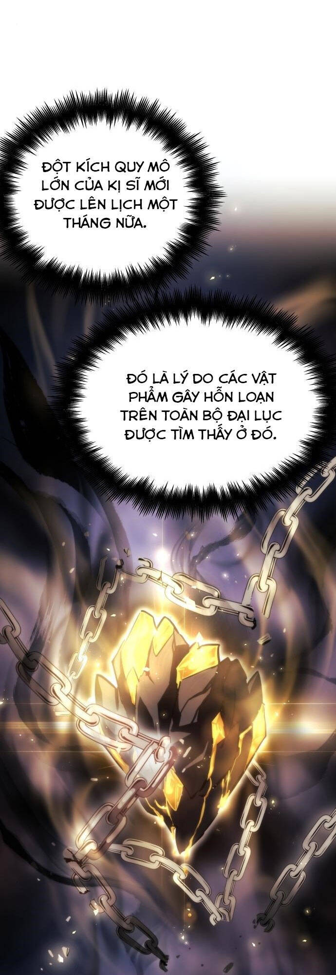 Chiền Thần Tự Sát Hồi Quy Chapter 5 - 49