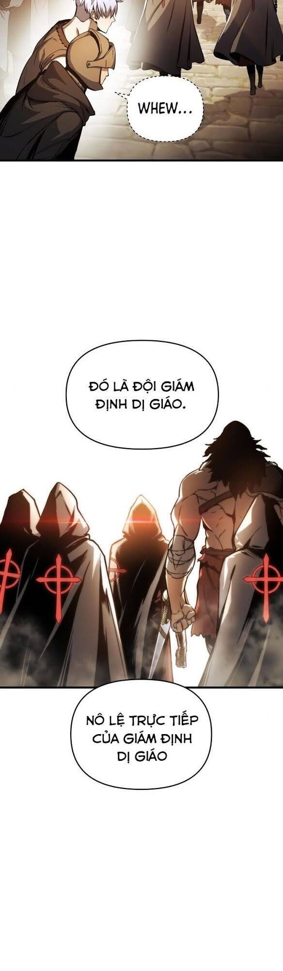Chiền Thần Tự Sát Hồi Quy Chapter 5 - 61