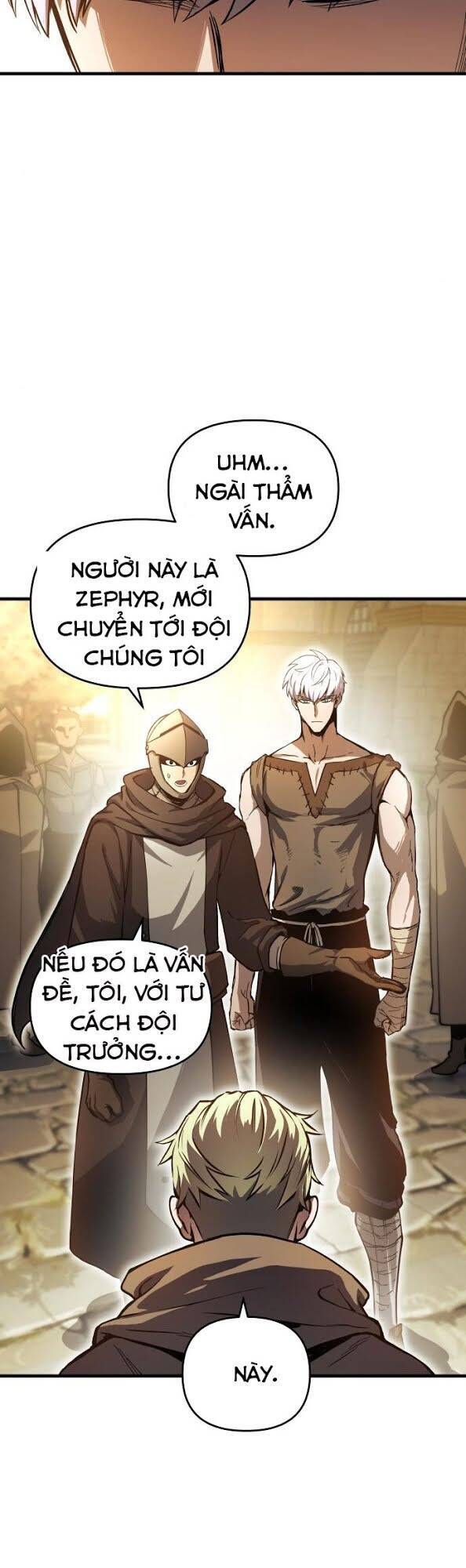 Chiền Thần Tự Sát Hồi Quy Chapter 5 - 67