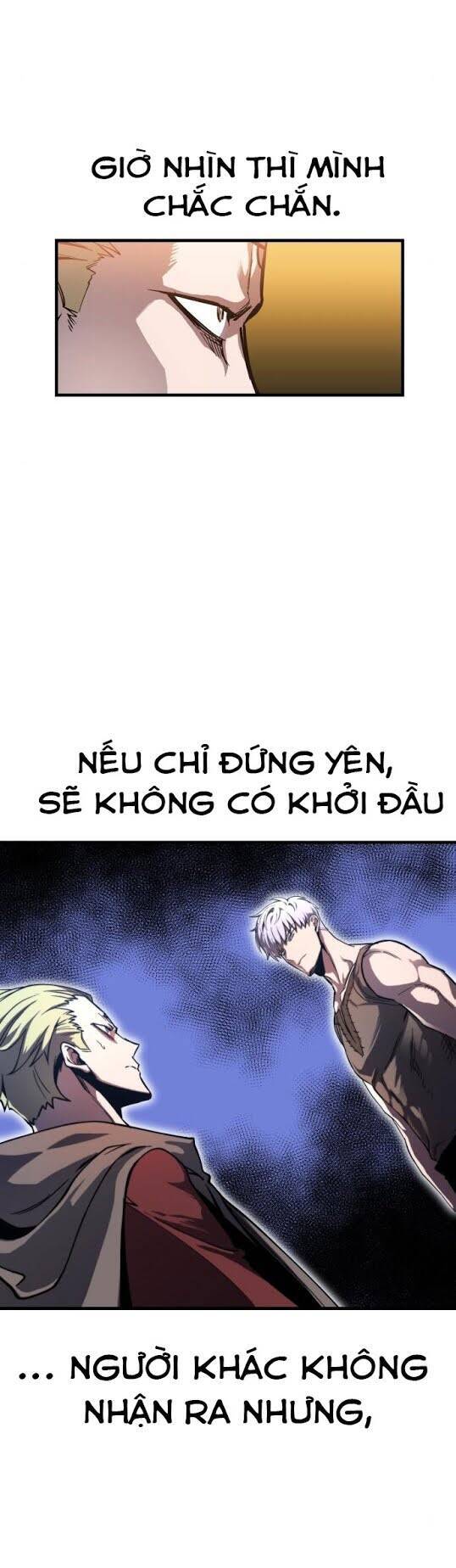 Chiền Thần Tự Sát Hồi Quy Chapter 5 - 71