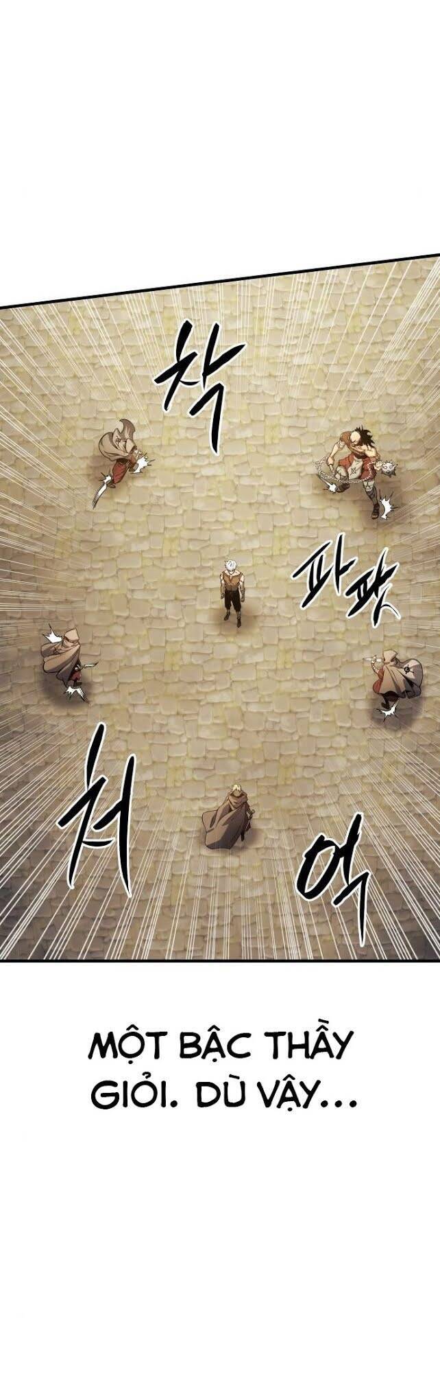 Chiền Thần Tự Sát Hồi Quy Chapter 5 - 79