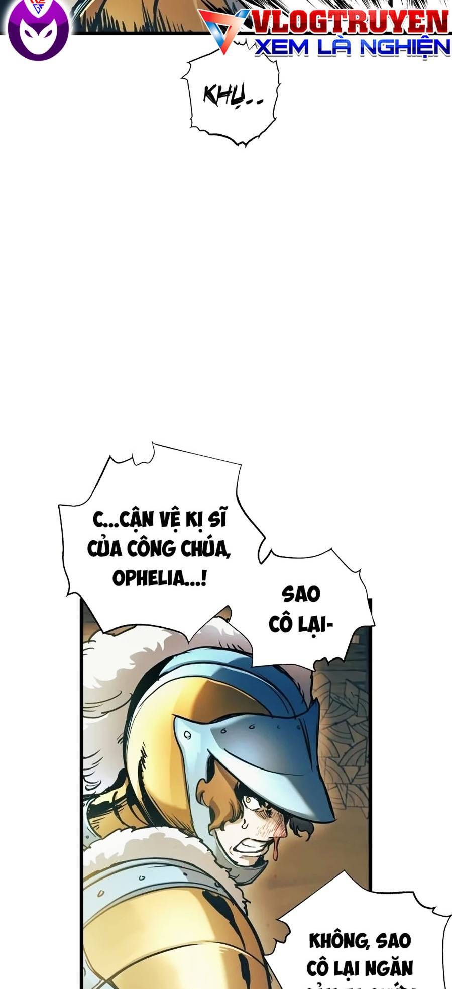 Chiền Thần Tự Sát Hồi Quy Chapter 53 - 28