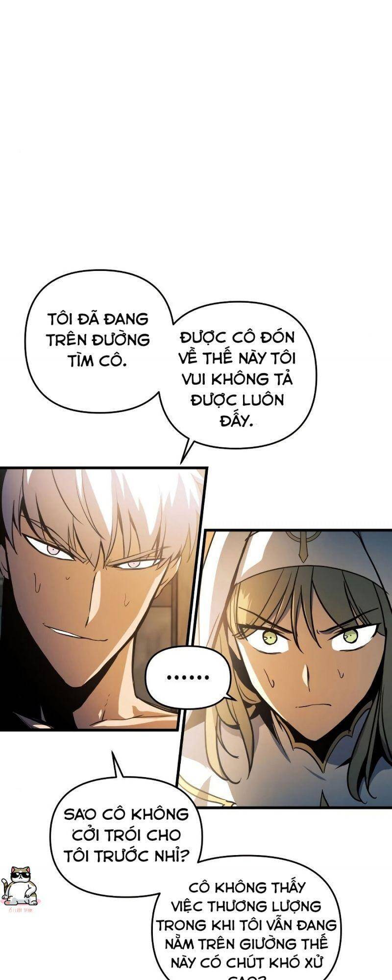 Chiền Thần Tự Sát Hồi Quy Chapter 8 - 16