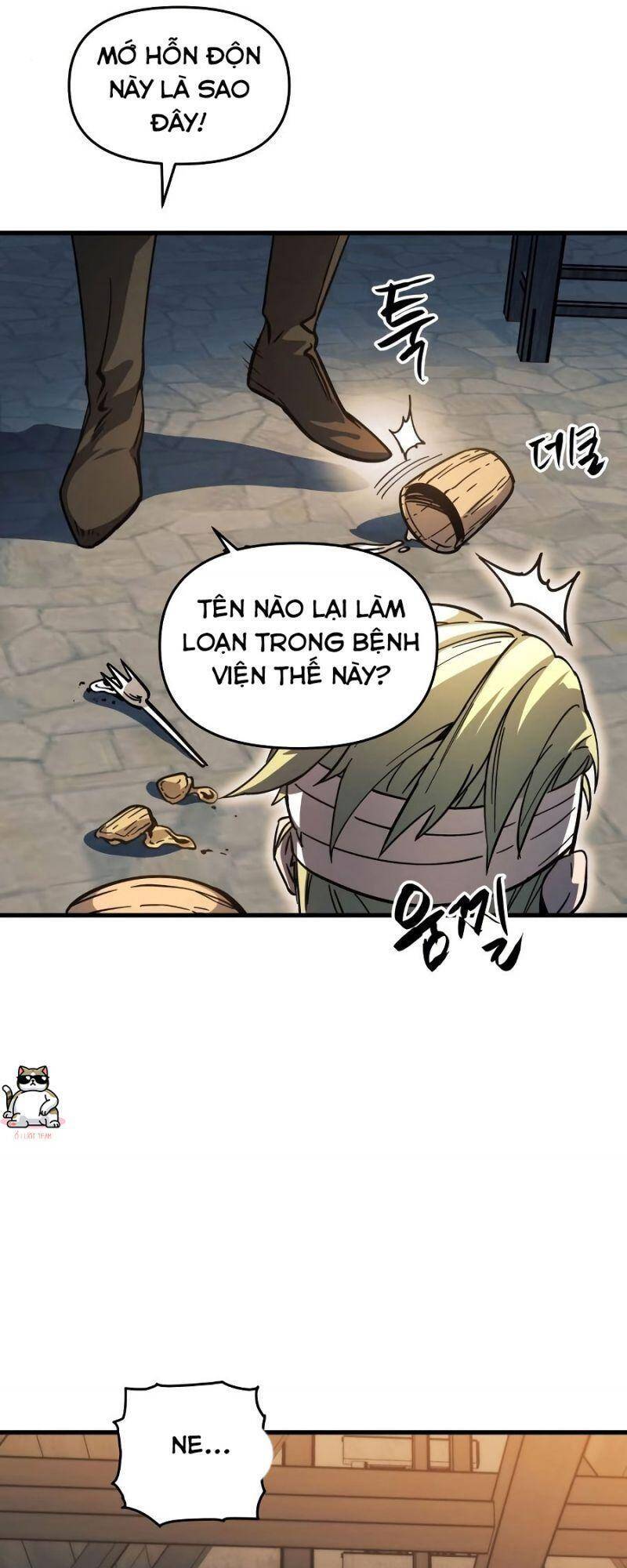 Chiền Thần Tự Sát Hồi Quy Chapter 8 - 24