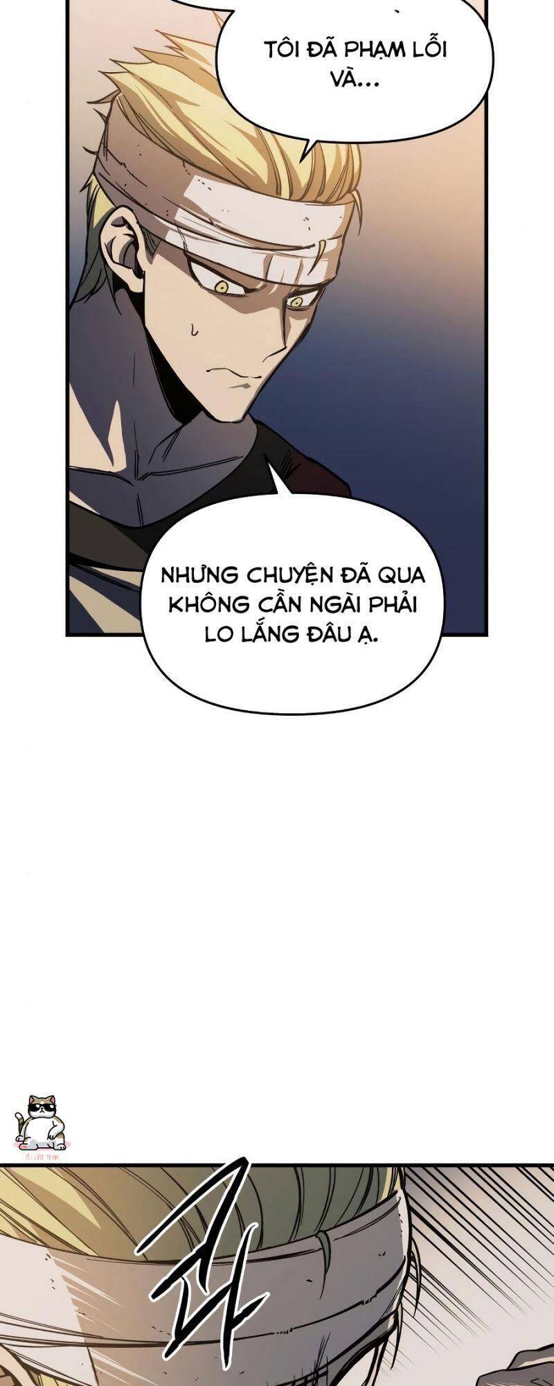 Chiền Thần Tự Sát Hồi Quy Chapter 8 - 28