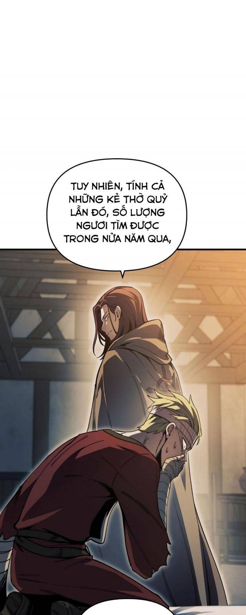 Chiền Thần Tự Sát Hồi Quy Chapter 8 - 36