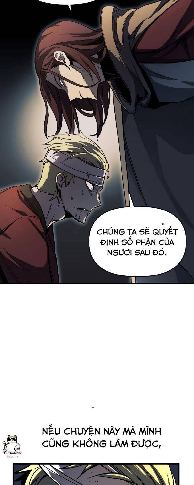 Chiền Thần Tự Sát Hồi Quy Chapter 8 - 45