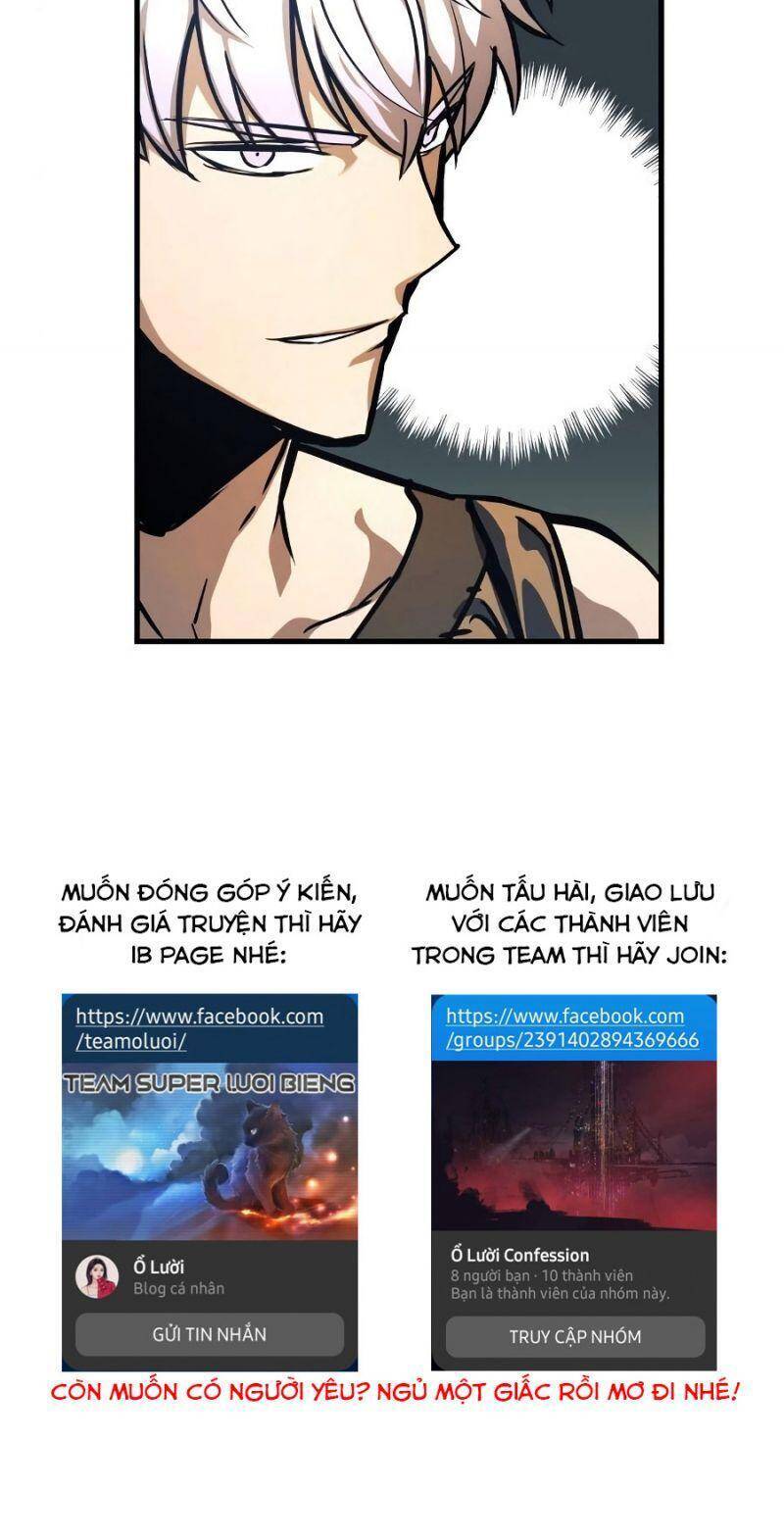 Chiền Thần Tự Sát Hồi Quy Chapter 8 - 85