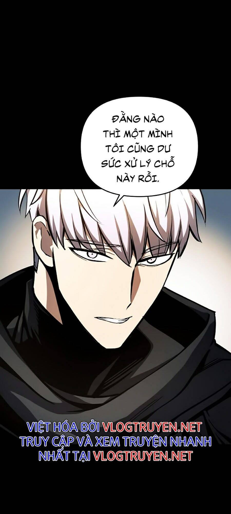 Chiền Thần Tự Sát Hồi Quy Chapter 9 - 107