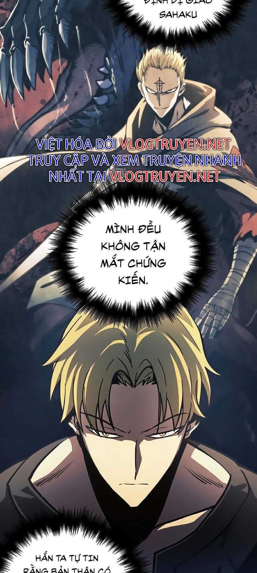 Chiền Thần Tự Sát Hồi Quy Chapter 9 - 113