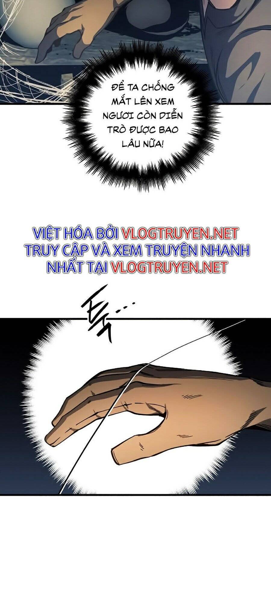 Chiền Thần Tự Sát Hồi Quy Chapter 9 - 119