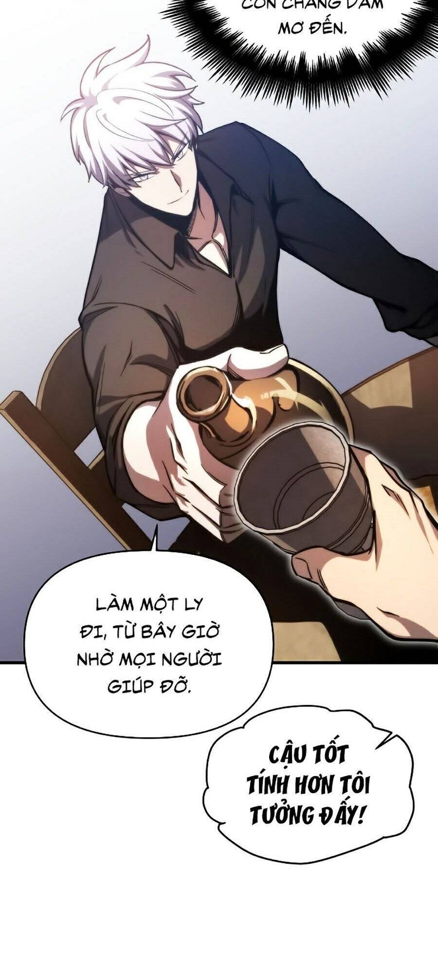 Chiền Thần Tự Sát Hồi Quy Chapter 9 - 27
