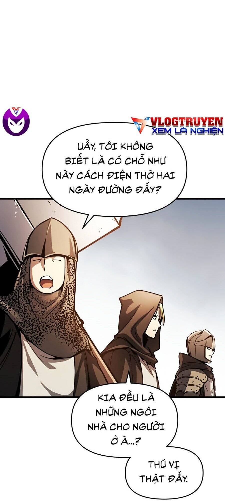Chiền Thần Tự Sát Hồi Quy Chapter 9 - 69