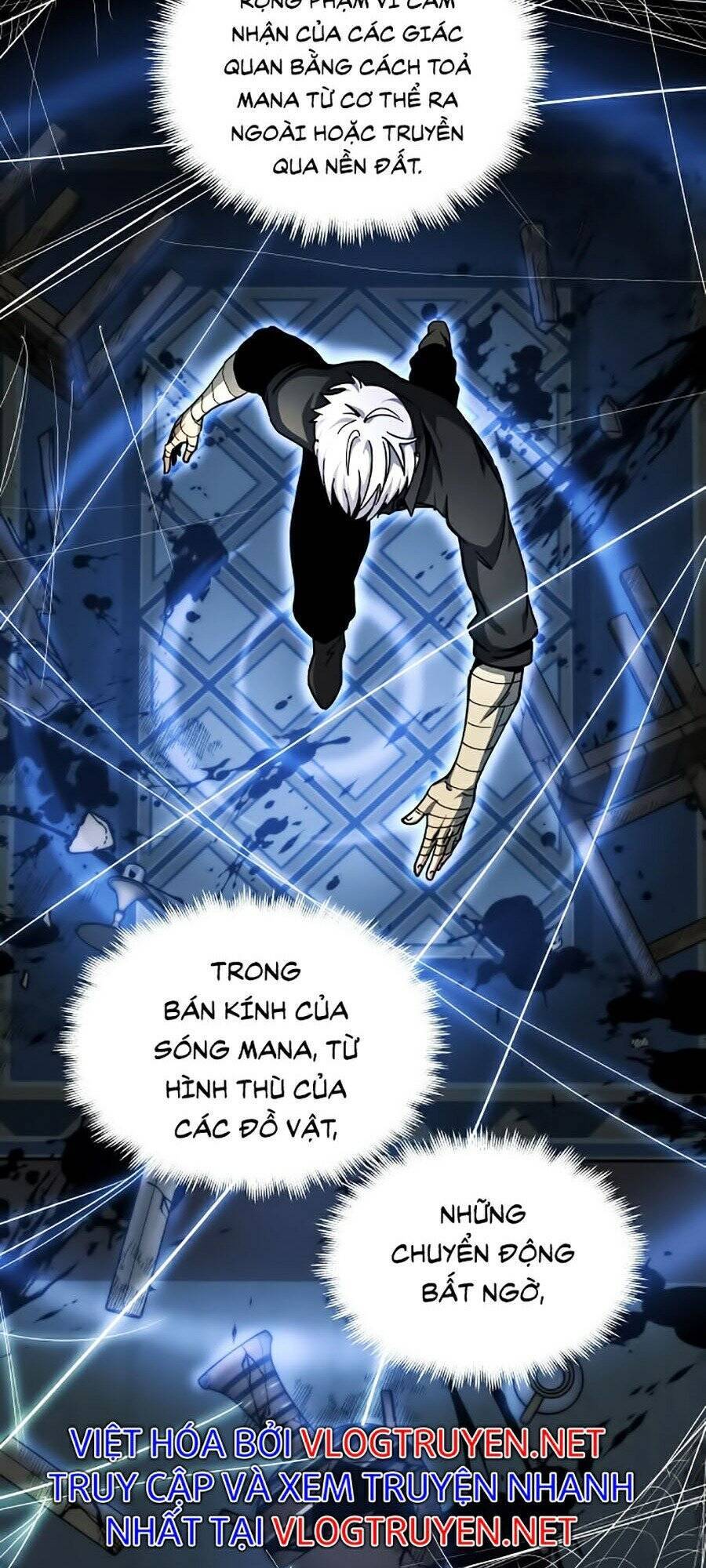 Chiền Thần Tự Sát Hồi Quy Chapter 9 - 83