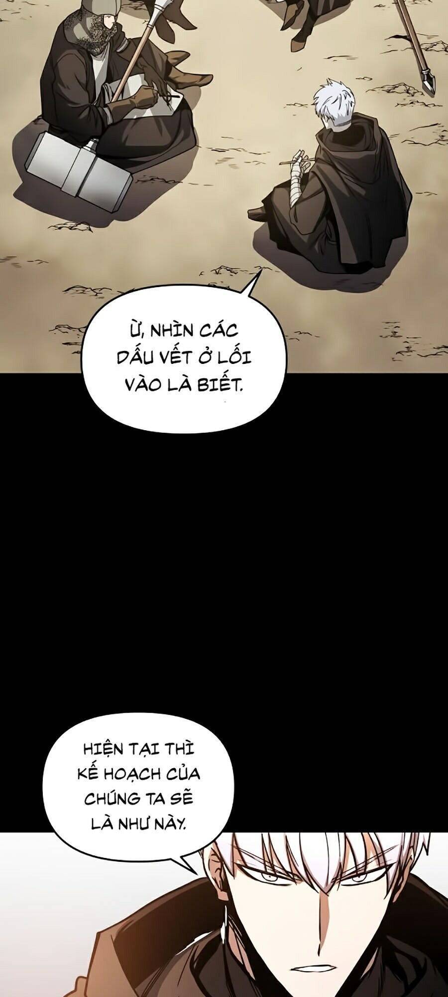 Chiền Thần Tự Sát Hồi Quy Chapter 9 - 91