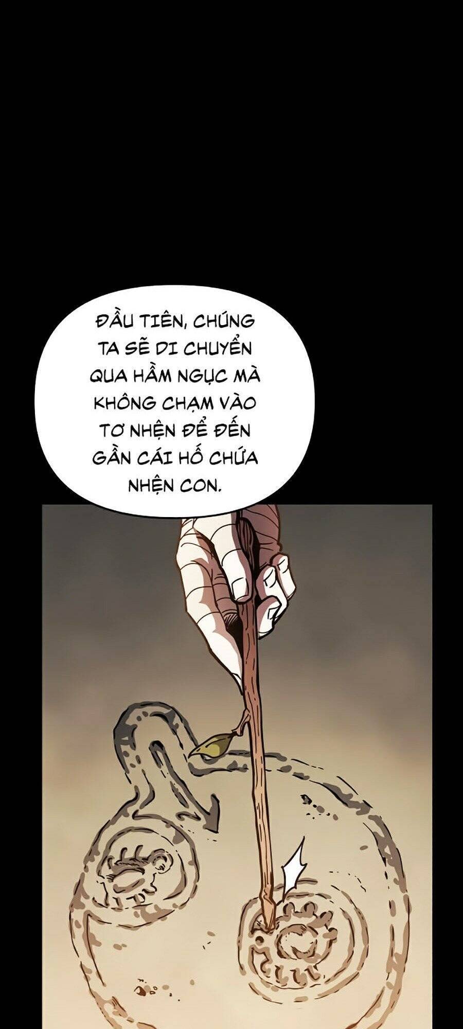 Chiền Thần Tự Sát Hồi Quy Chapter 9 - 93