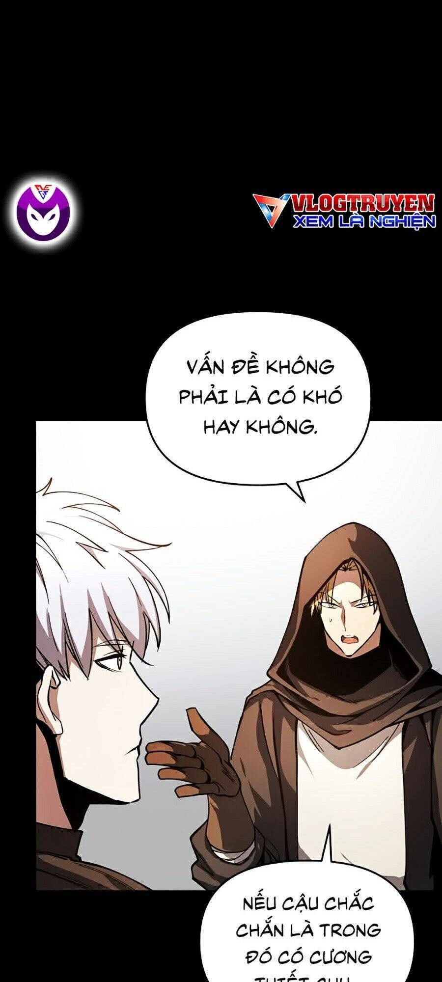 Chiền Thần Tự Sát Hồi Quy Chapter 9 - 97