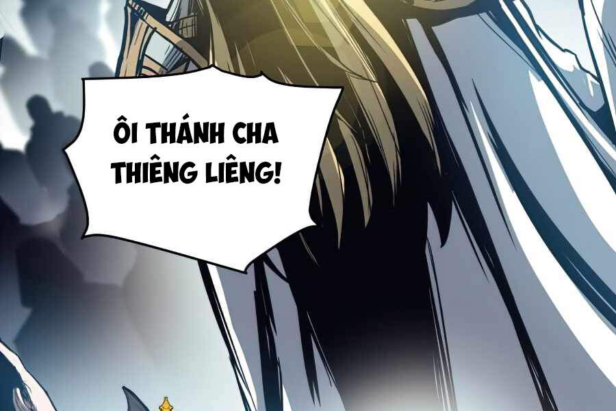 Chiền Thần Tự Sát Hồi Quy Chapter 20 - 21