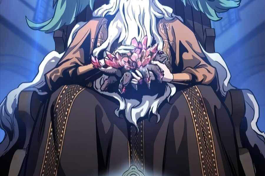 Chiền Thần Tự Sát Hồi Quy Chapter 25 - 86