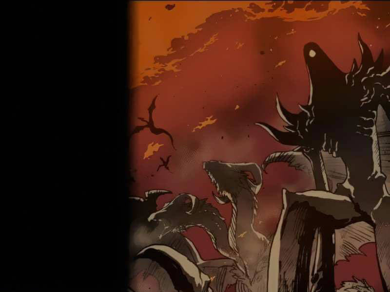 Chiền Thần Tự Sát Hồi Quy Chapter 30 - 43