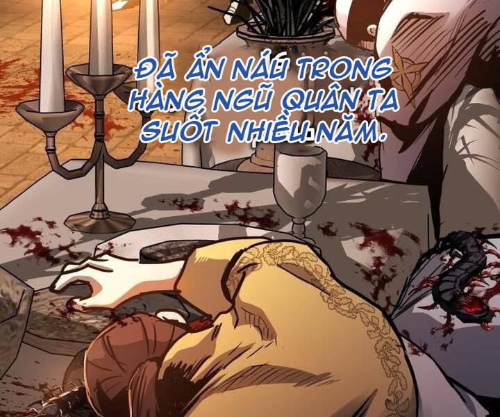 Chiền Thần Tự Sát Hồi Quy Chapter 42 - 43