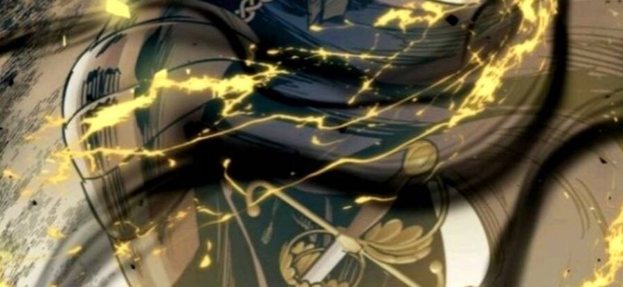 Chiền Thần Tự Sát Hồi Quy Chapter 47 - 103