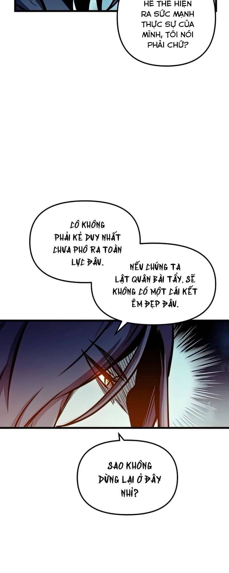 Chiền Thần Tự Sát Hồi Quy Chapter 49 - 48