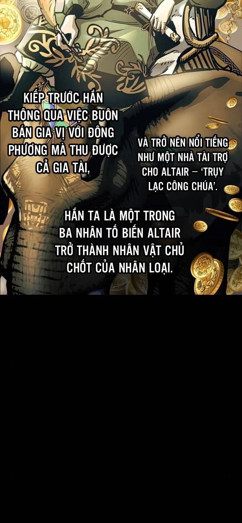 Chiền Thần Tự Sát Hồi Quy Chapter 50 - 25